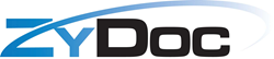 ZyDoc logo