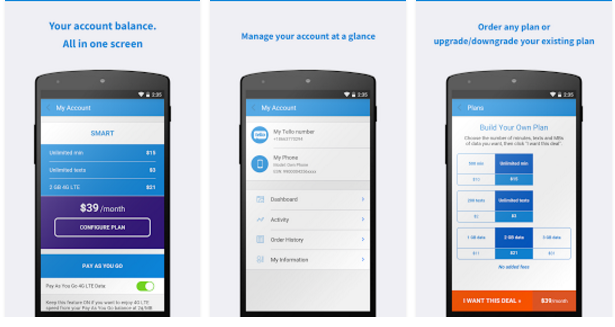 Tello Mobile Operator Launches My Tello App, for Easier Management of ...