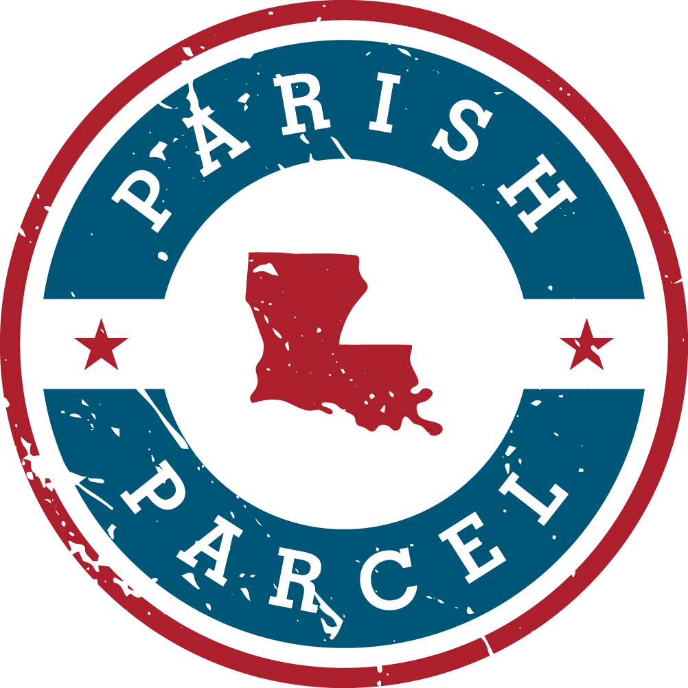 Parish Parcel logo