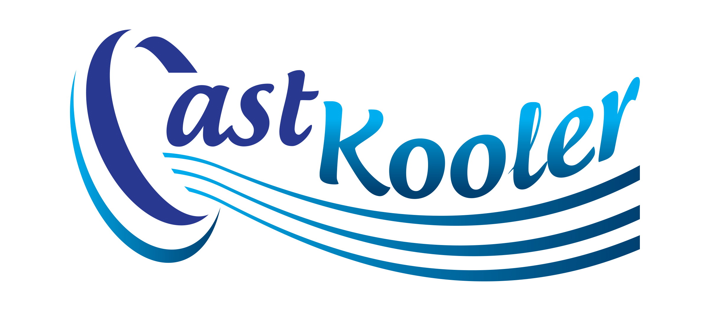 Cast Kooler, a medical invention designed to aid people with casts by providing comfort and relief.