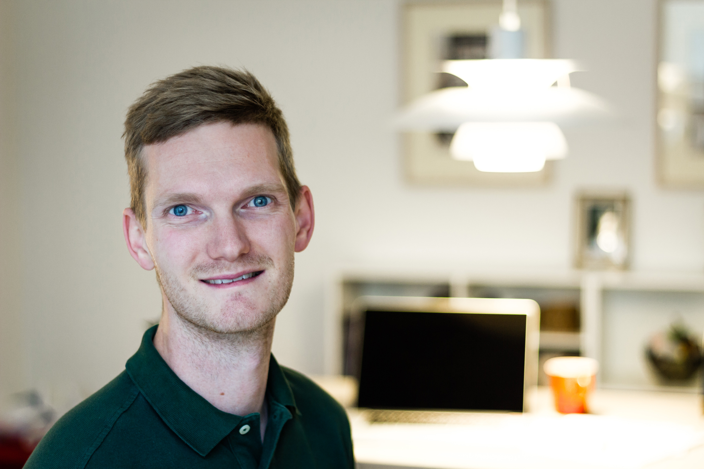 Bjarne Ø Fruergaard  Lead Data Scientist RelinkLabs