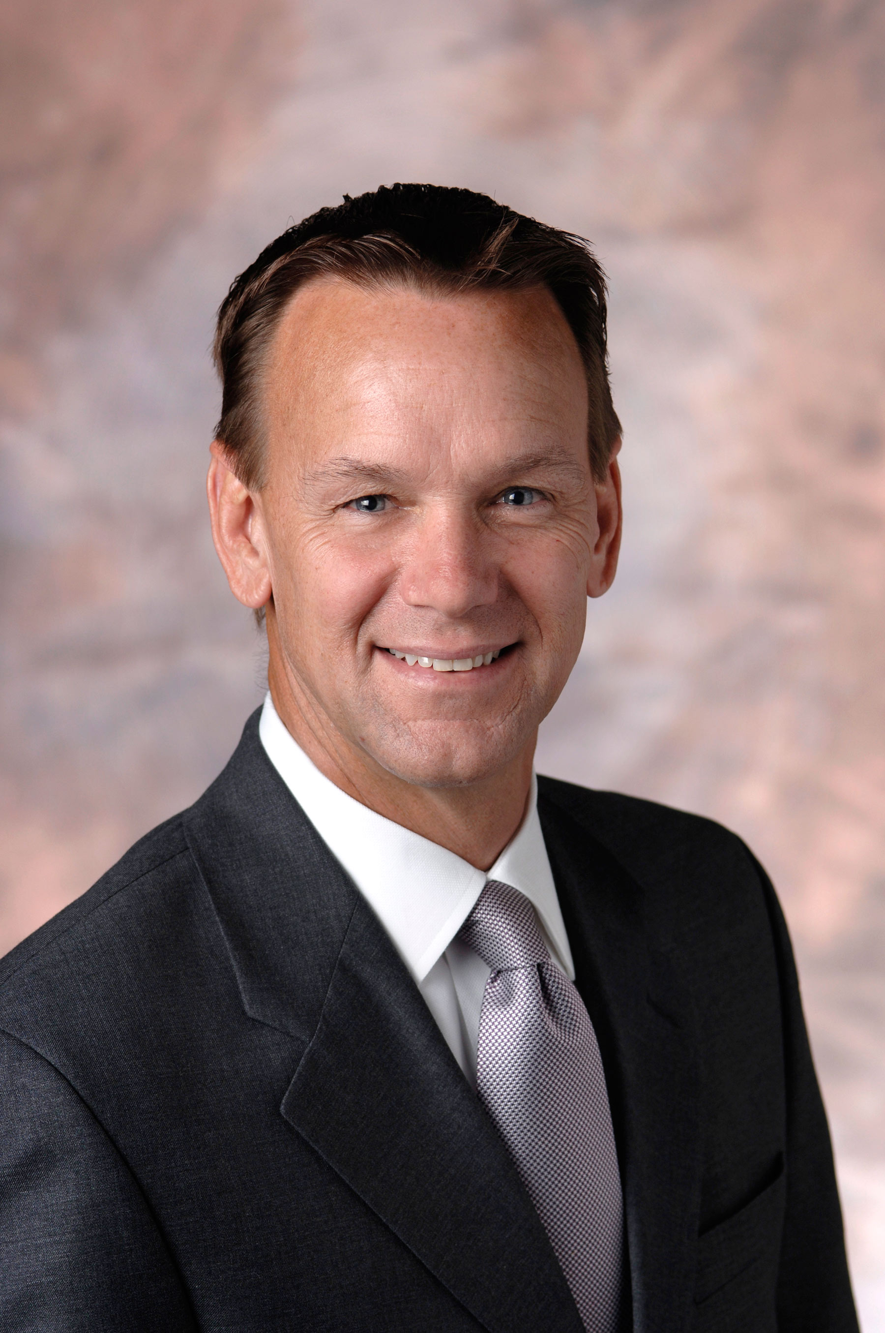 Mike Schultz, President & CEO Florida Hospital West Florida Region