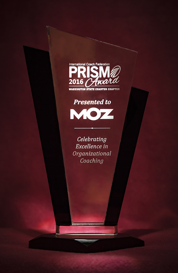 2016 PRISM Trophy