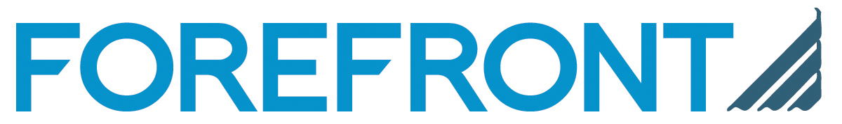 ForeFront Logo