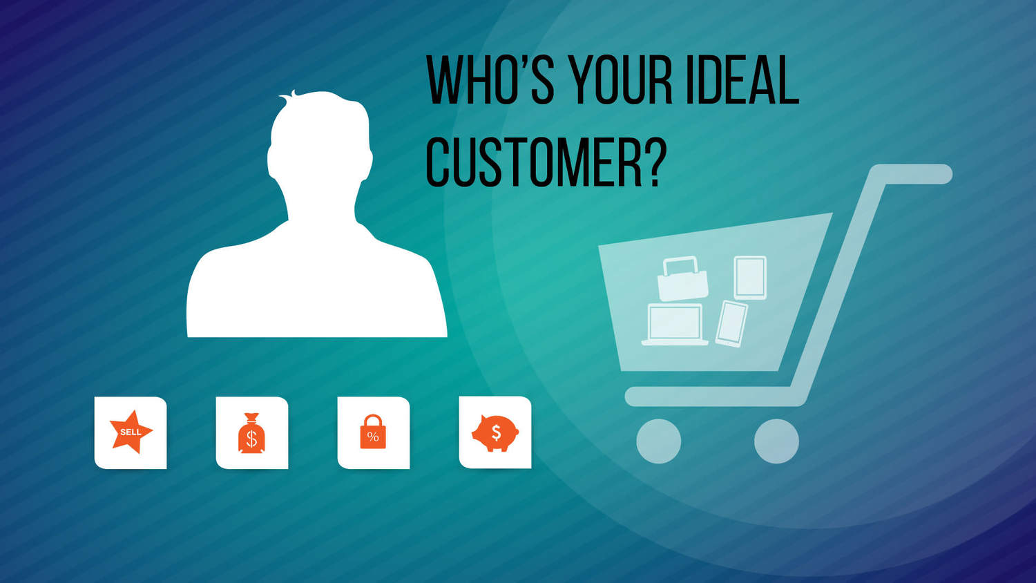 Know Your Ideal Customer