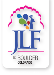 The Jaipur Literature Festival at Boulder