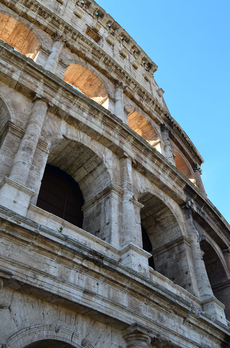 Skip the Line Tours in Rome from Viator