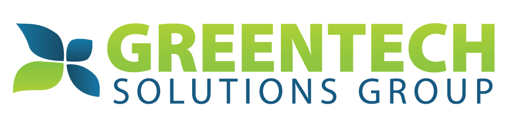 New Greentech Logo