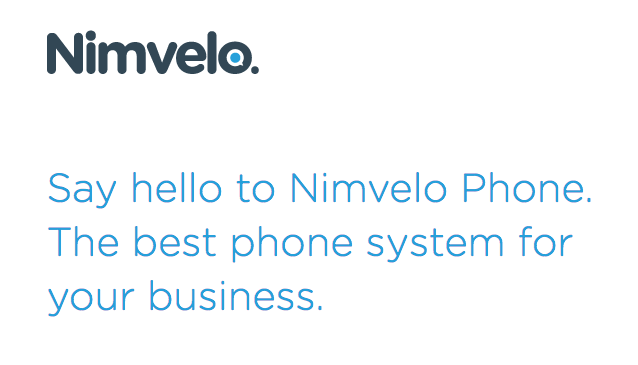 Nimvelo Phone