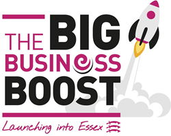 Essex BIG Business Boost Competition