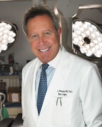 Dr. Barry M. Weintraub Joins the Exclusive Haute Beauty Network