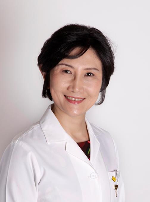 Dr. Yuki Sekiguchi, a highly influential expert in female urology.