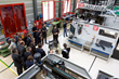 DuPont European Technical Center at Meyrin-Overview