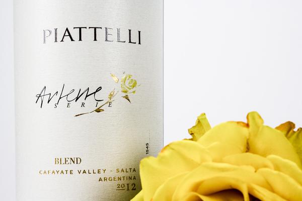 PIATTELLI Arlene Serie Wine