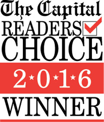 myway mobile storage of baltimore reader's choice award
