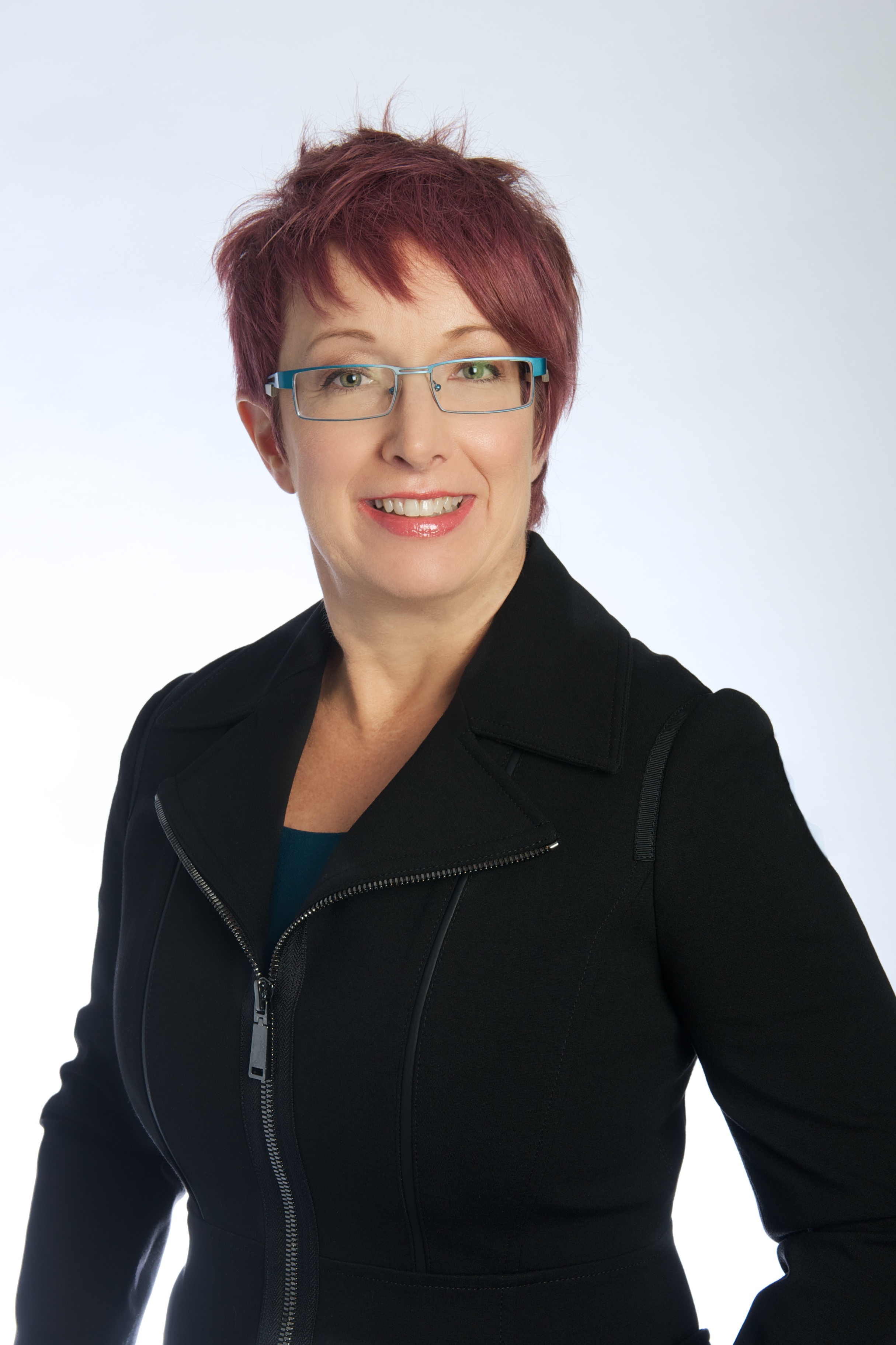 Kathleen Glass, Marketing and Growth Evangelist for Advantix