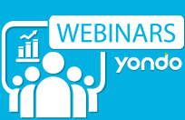 Yondo Webinar App Icon on Weebly