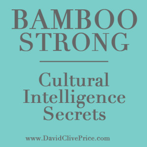 Cultural Intelligence Secrets to Global Leadership