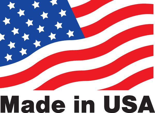 Sun Bandit partners with best-in-class manufacturers to deliver solutions that are proudly made in the USA.