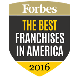 Forbes Ranks MaidPro Top Ten in Best Franchises to Own