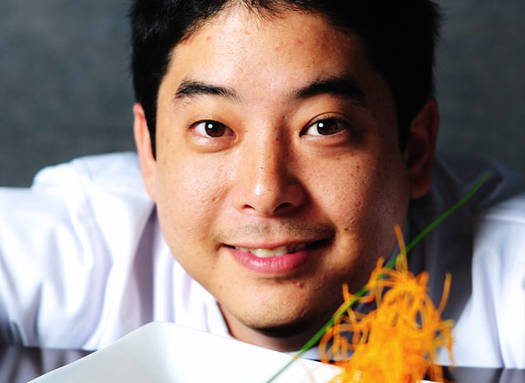 Chef Ambassador, Mitsuharu Tsumura