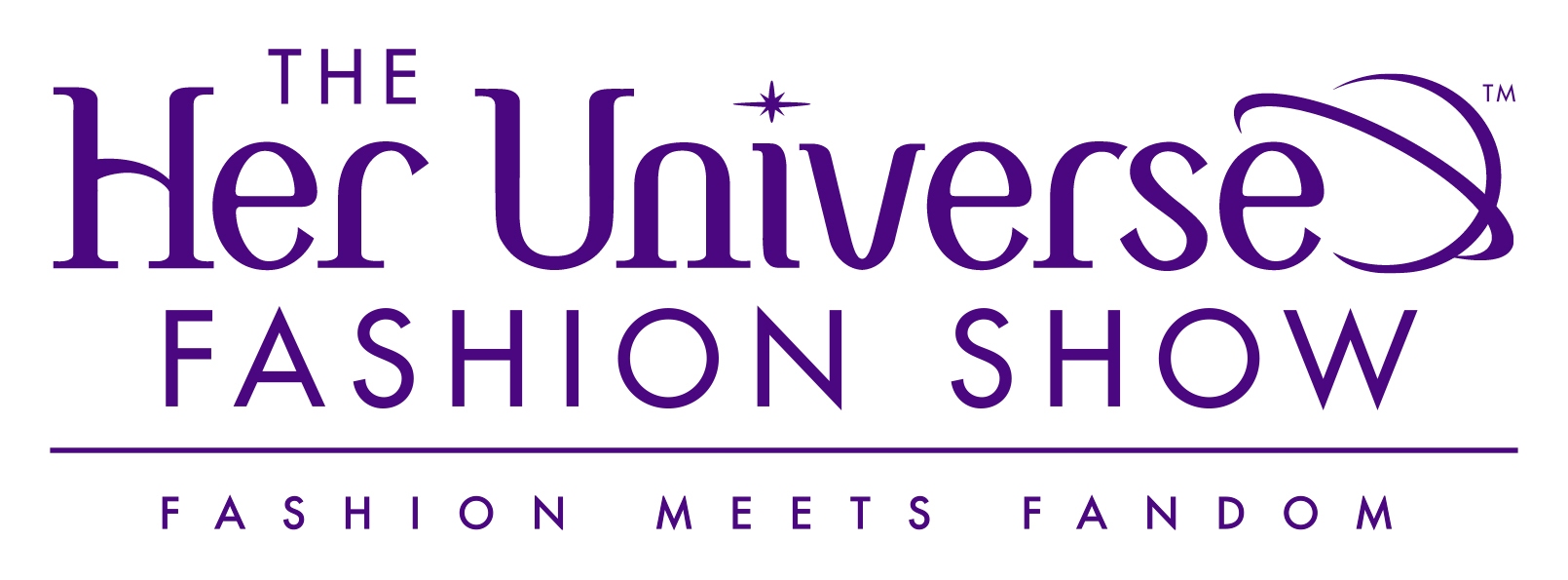 A brand new docu-series, The Her Universe Fashion Show: Fashion Meets Fandom premieres TODAY exclusively on Comic-Con HQ - - the new digital network and streaming video-on-demand destination for SDCC.
