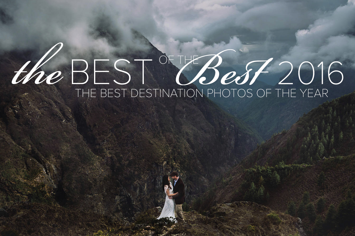 Image from the 2015 Best of the Best Destination Photography Collection