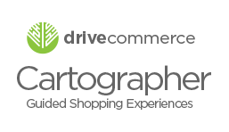 Cartographer from Drive Commerce is now Demandware LINK Certified