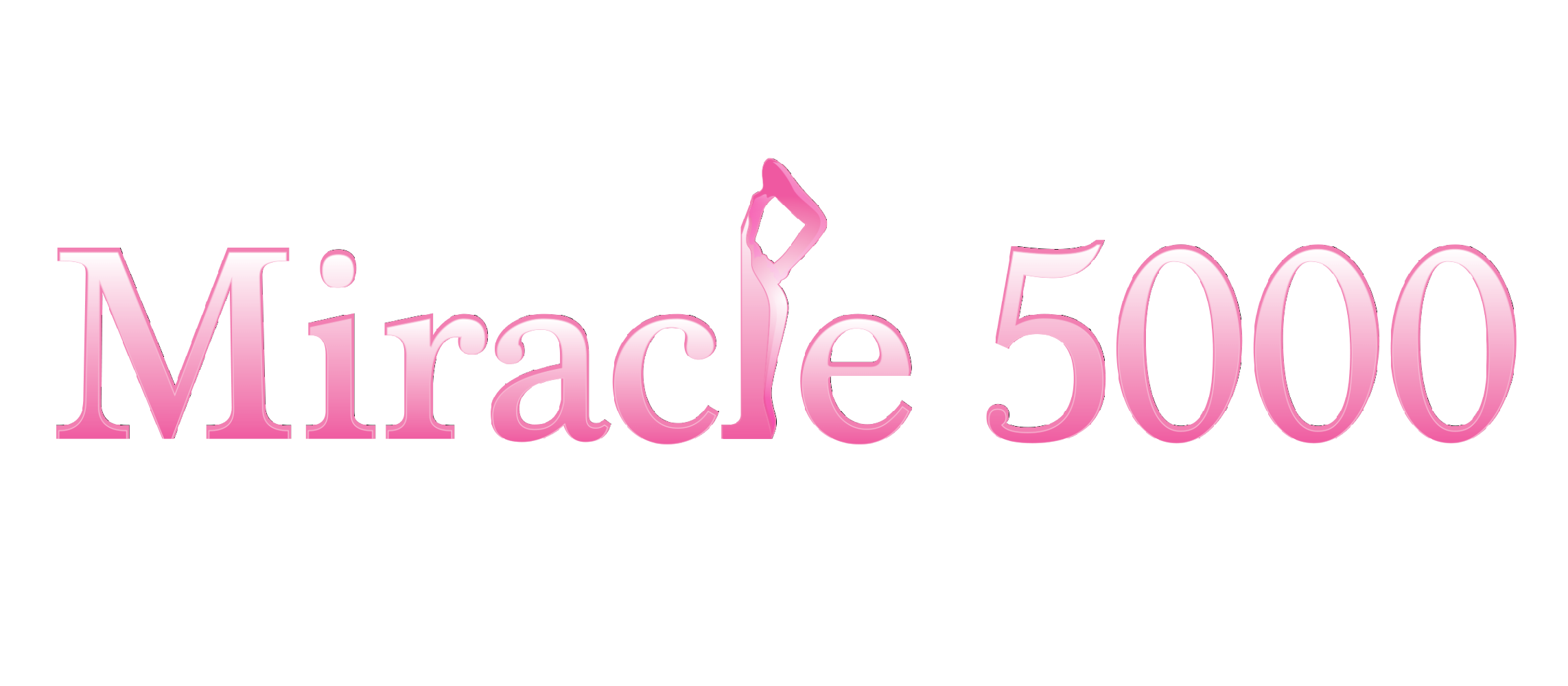 Miracle 5000, a new beauty invention that revolutionizes how people deal with unwanted cellulite.