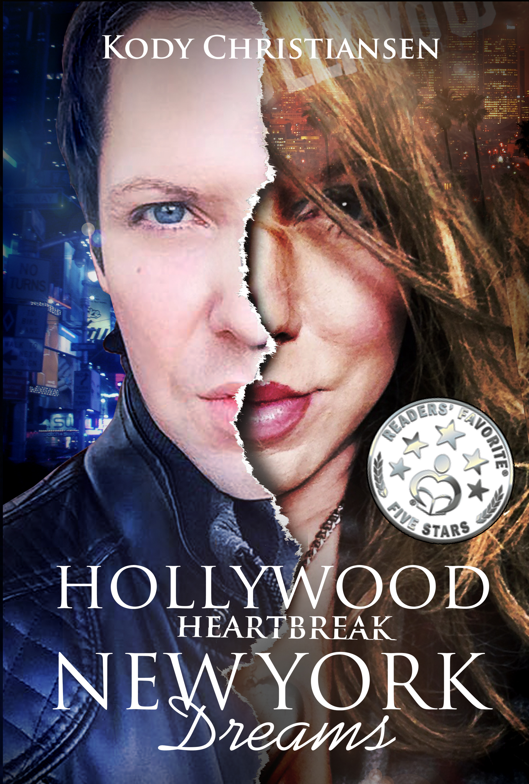 "Hollywood Heartbreak | New York Dreams"