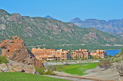 Villa Del Palmar At The Islands Of Loreto Recognized In Two Prestigious ...