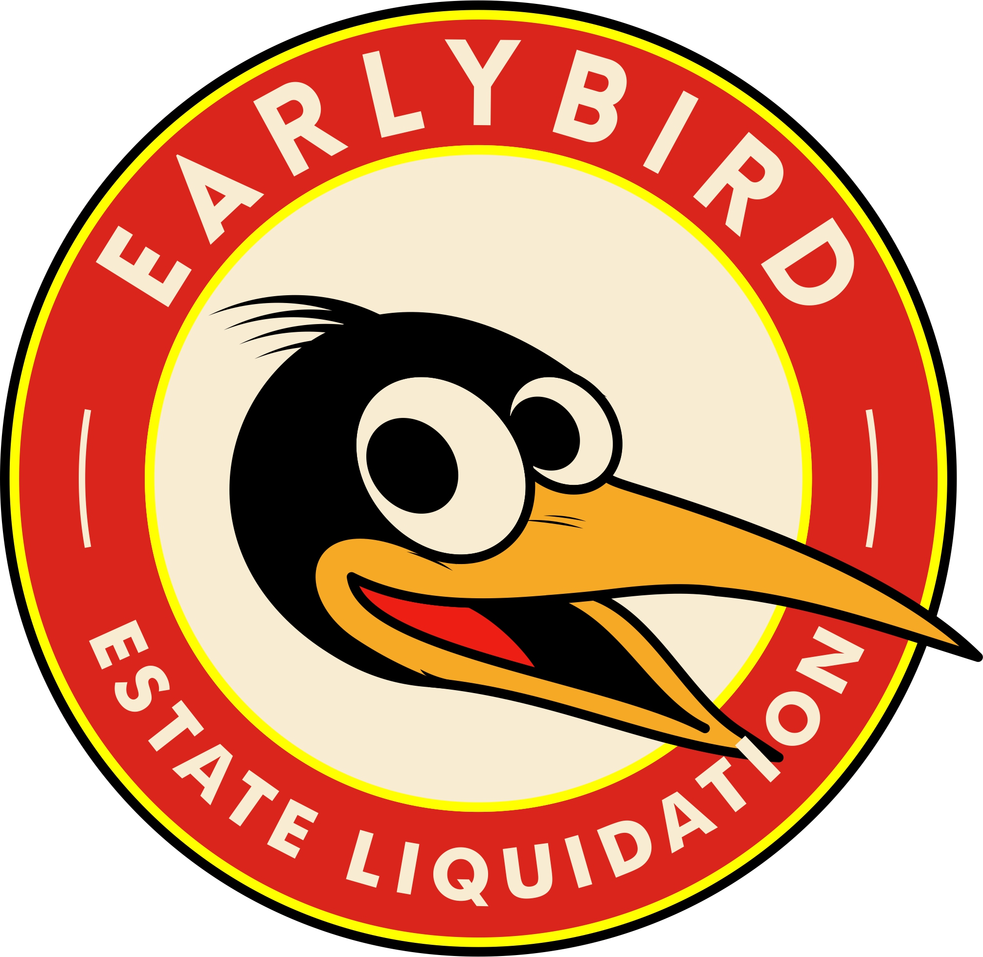 Earlybird Estate Liquidation
