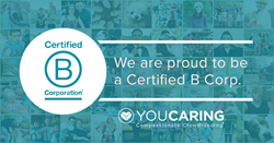 YouCaring Becomes B Corporation®