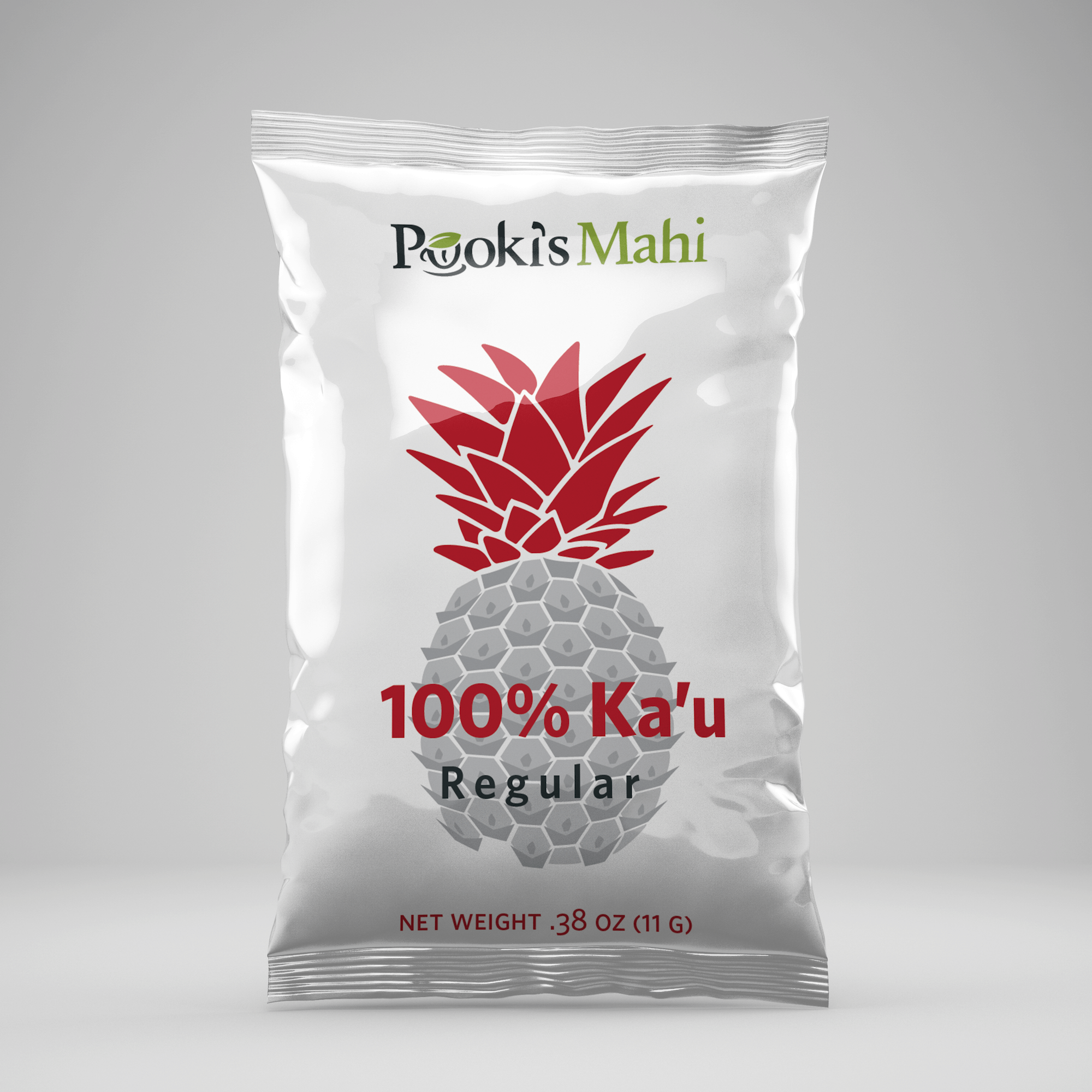 Fuel your day with Pooki’s Mahi’s 100% Kau coffee pods