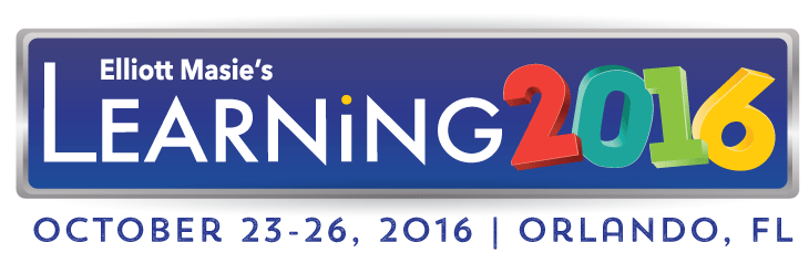 Learning 2016