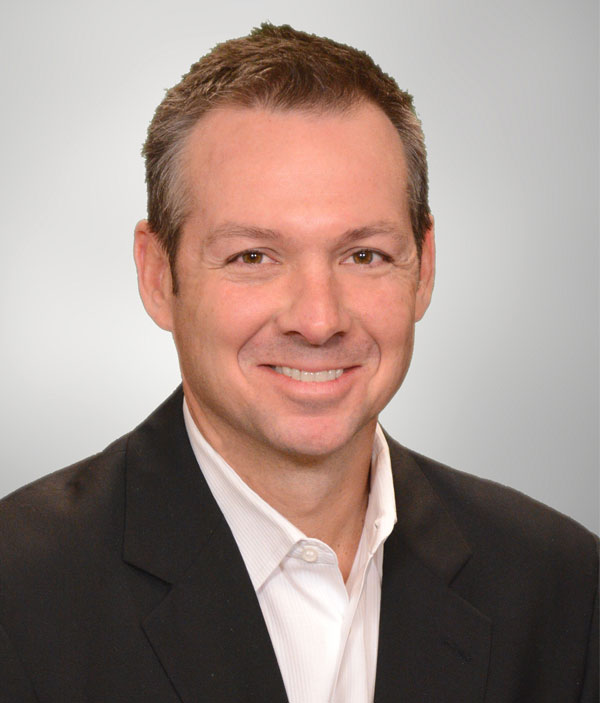 Greg Hodges, Principal & Co-CEO, Hodges-Mace