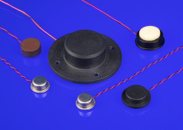 A collection of ultrasonic flow sensors specially designed by Morgan for use within the domestic and industrial metering sectors.