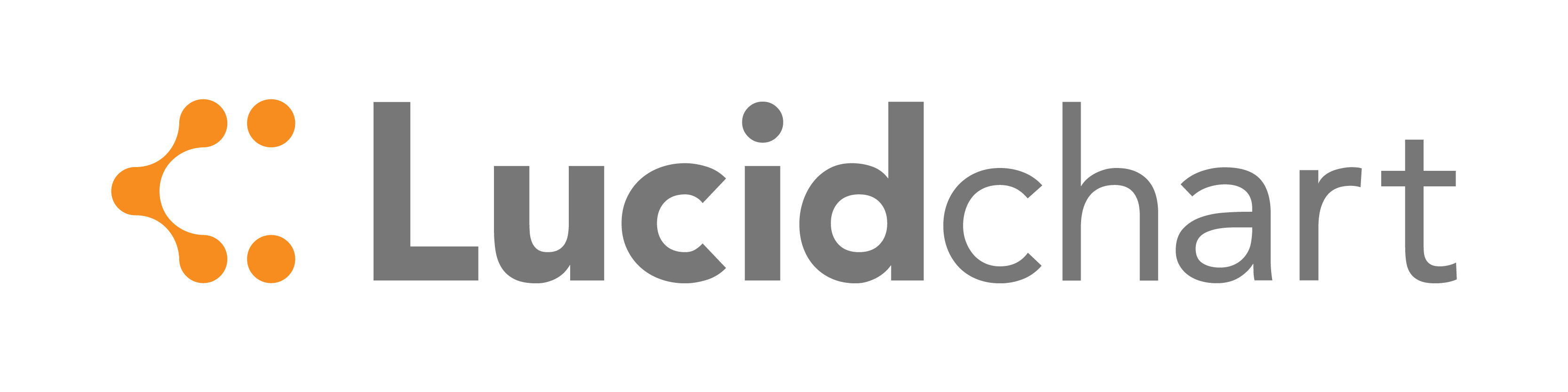 Lucidchart logo