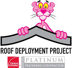 Roof Crafters LLC with Owens Corning