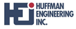 Huffman Engineering Logo