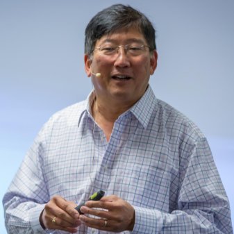 Dr. Timothy Chou, Burstorm Chairman & Stanford University Lecturer