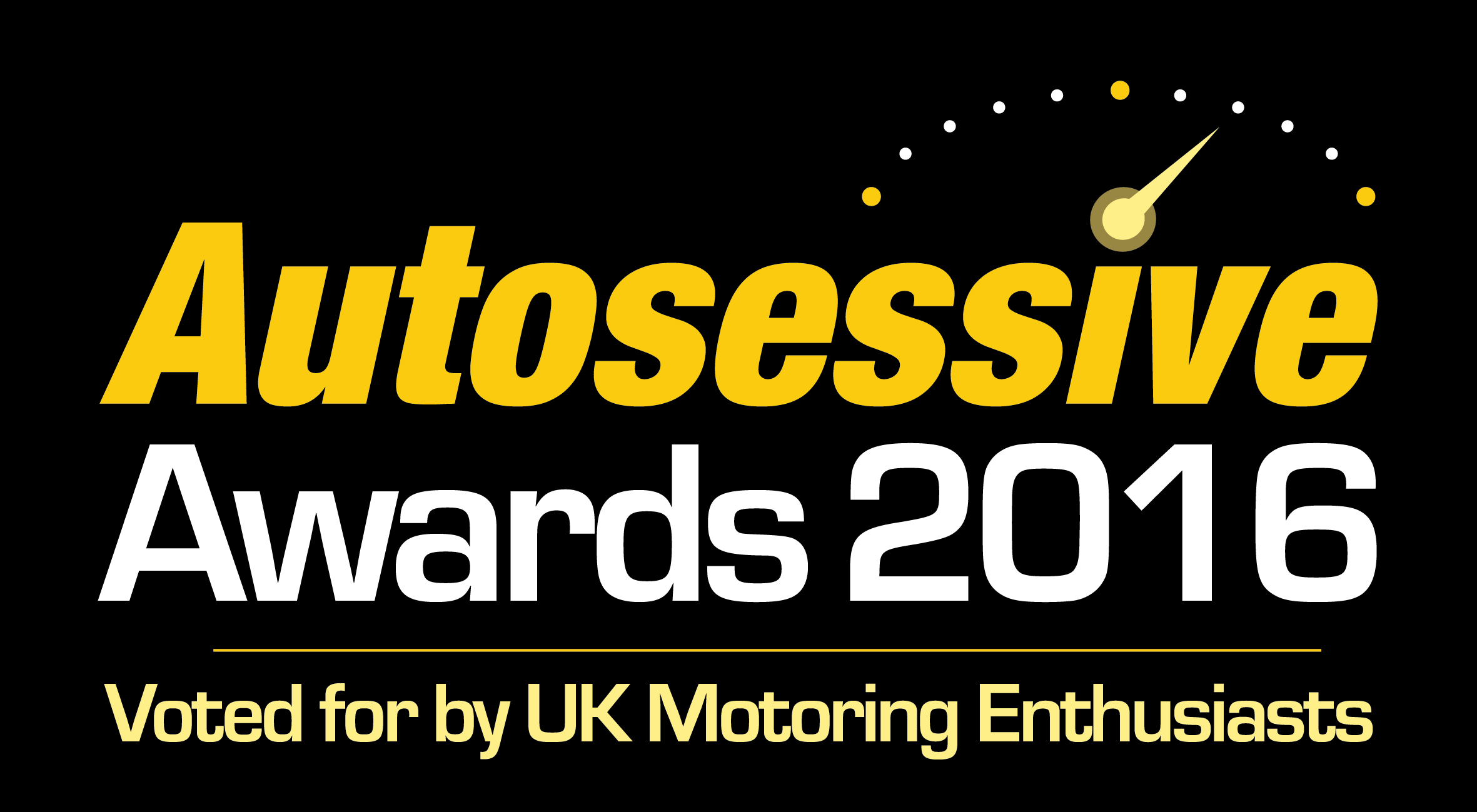 Autosessive awards logo