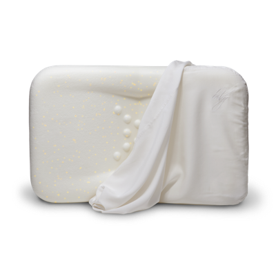 The enVy COPPER Anti-Aging pillow -