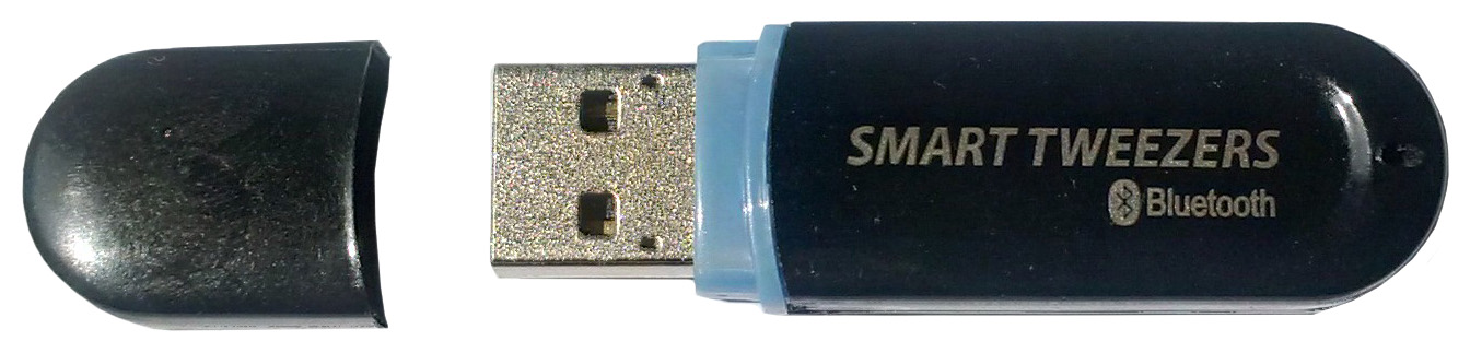 Smart Tweezers ST5S-BT Bluetooth USB Receiver Stick
