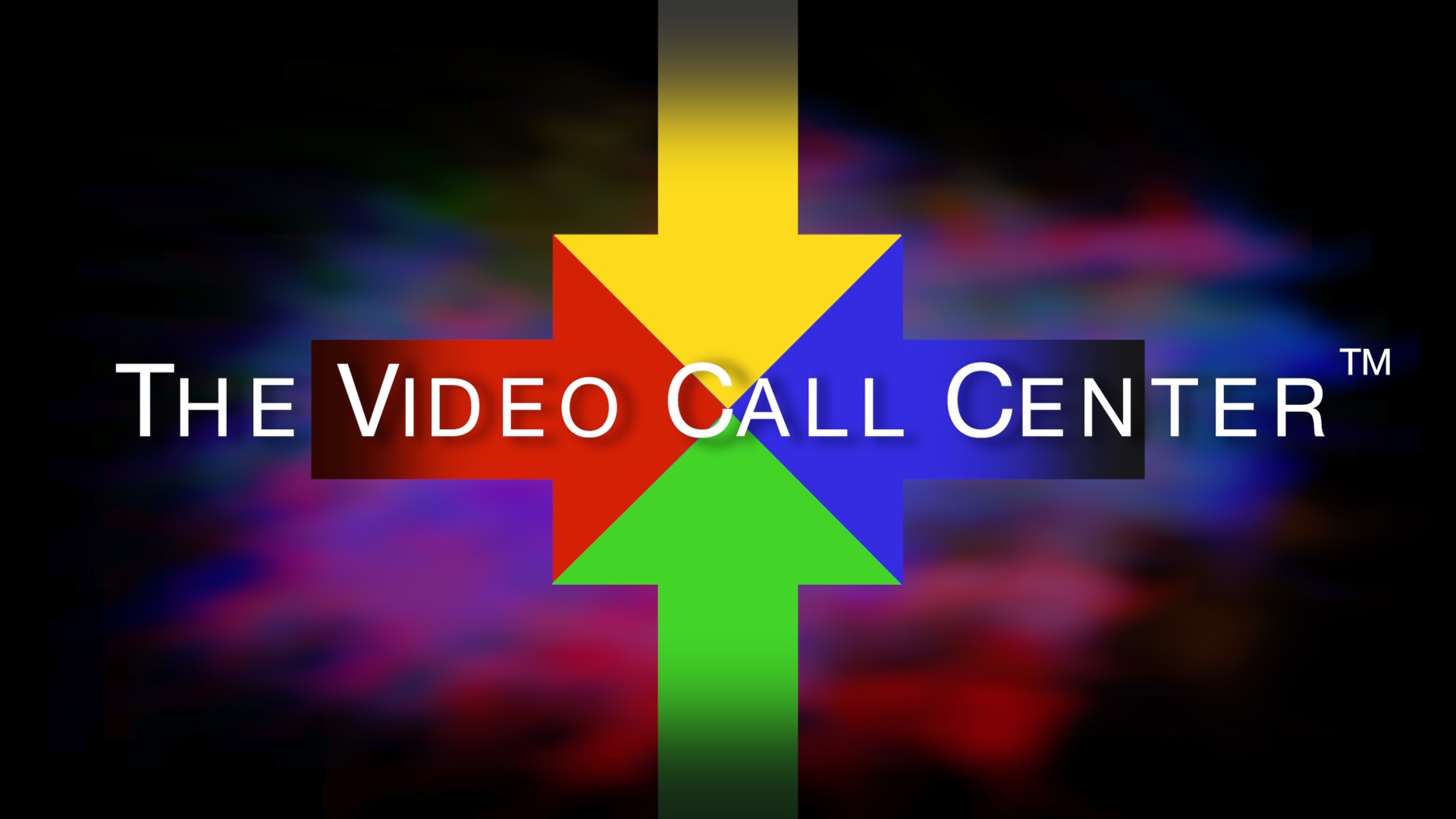 The Video Call Center