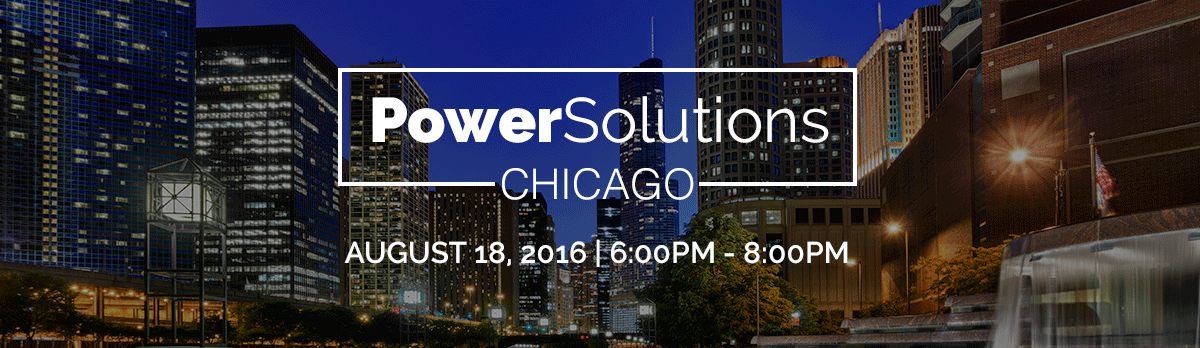 PowerSolutions Chicago