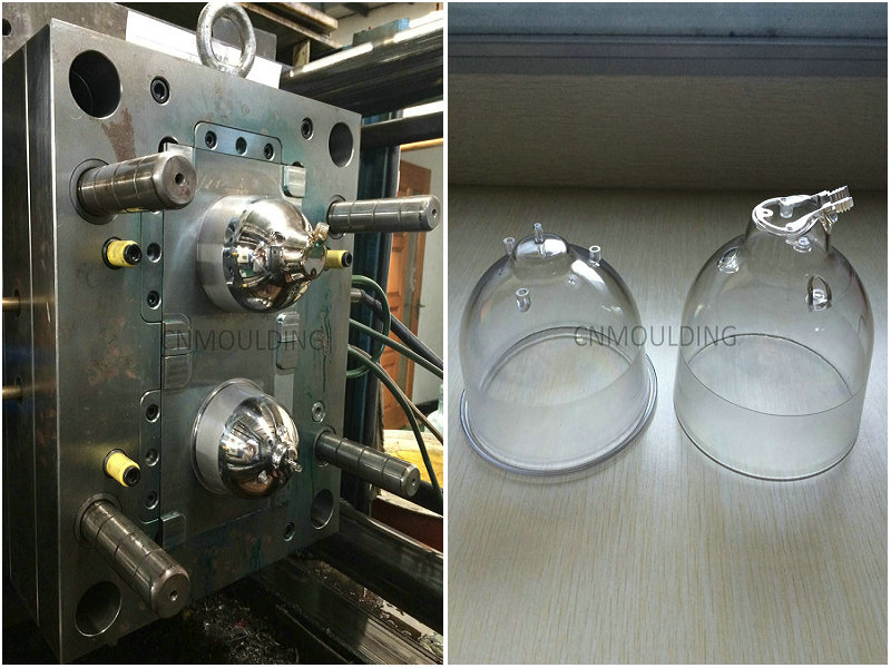 china injection mold manufacturer