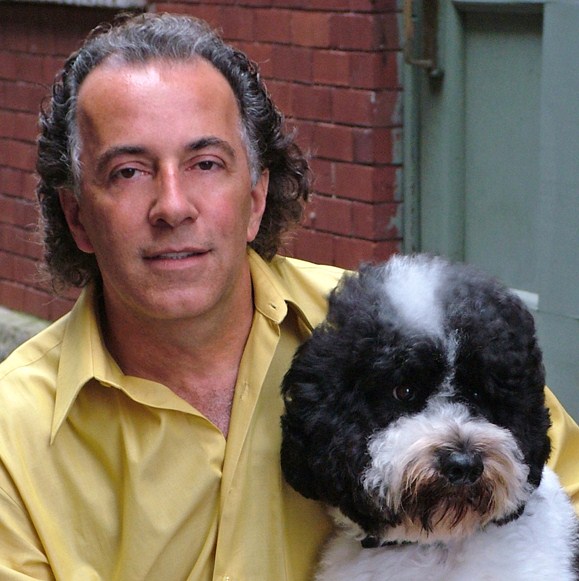Mario DiFante, Award-Winning Pet Stylist & Expert