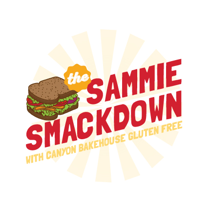 Sammie Smackdown