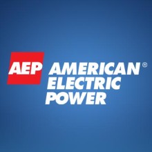 AEP logo